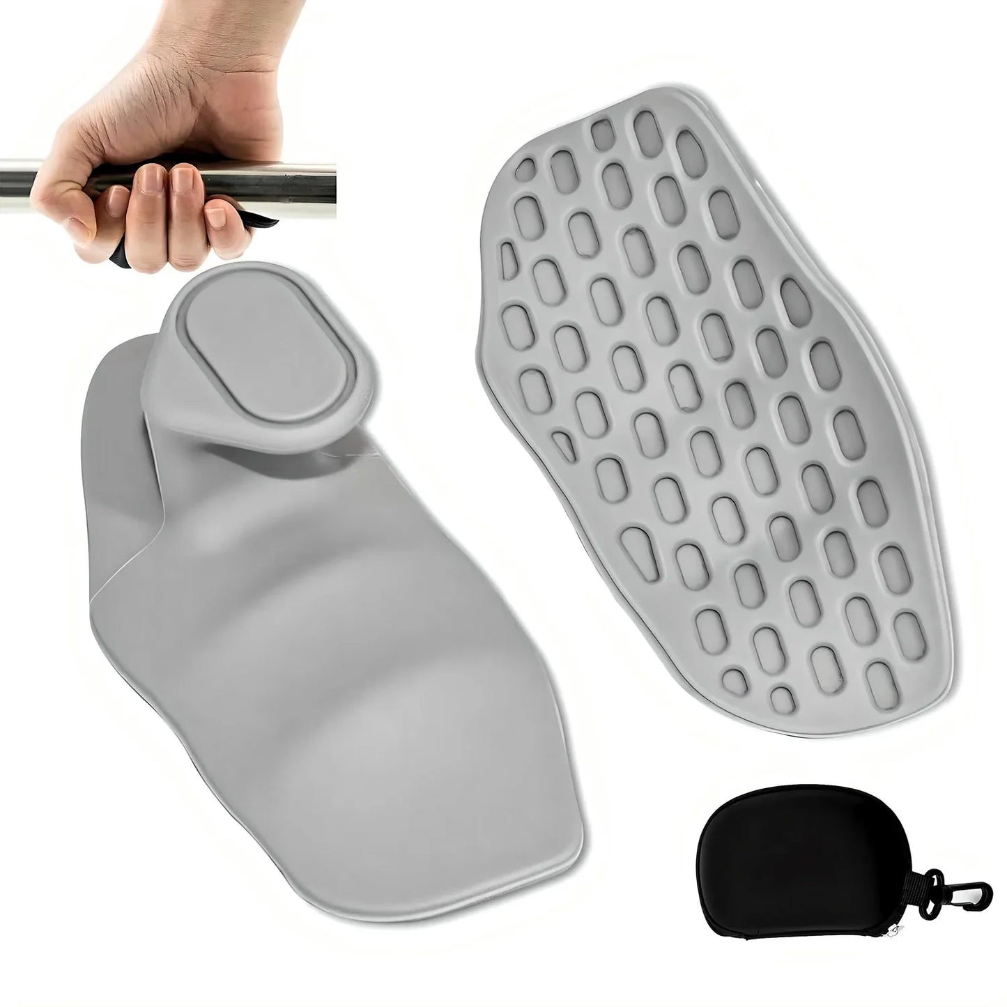GripFit™ | Treenaa Kovemmin, Näytä Paremmalta, Vedä Katseet Puoleesi