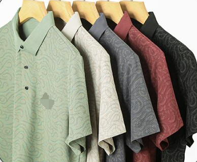 Aleksi™ | Moderni Smart Casual -kauluspaita