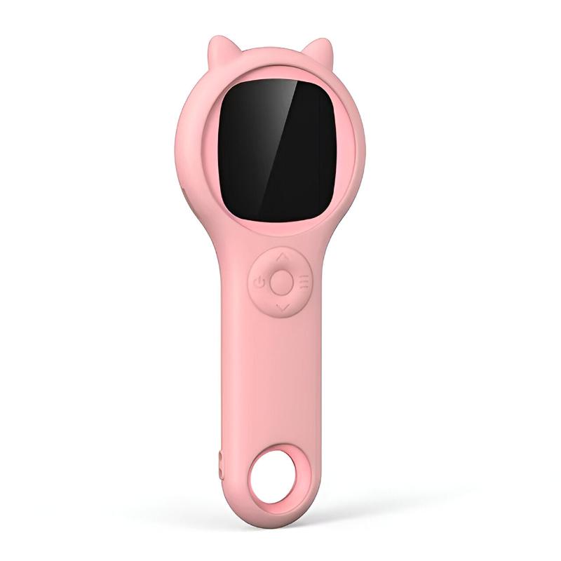 Lasten Mini-mikroskooppi 500x I Tutki ja Tallenna!