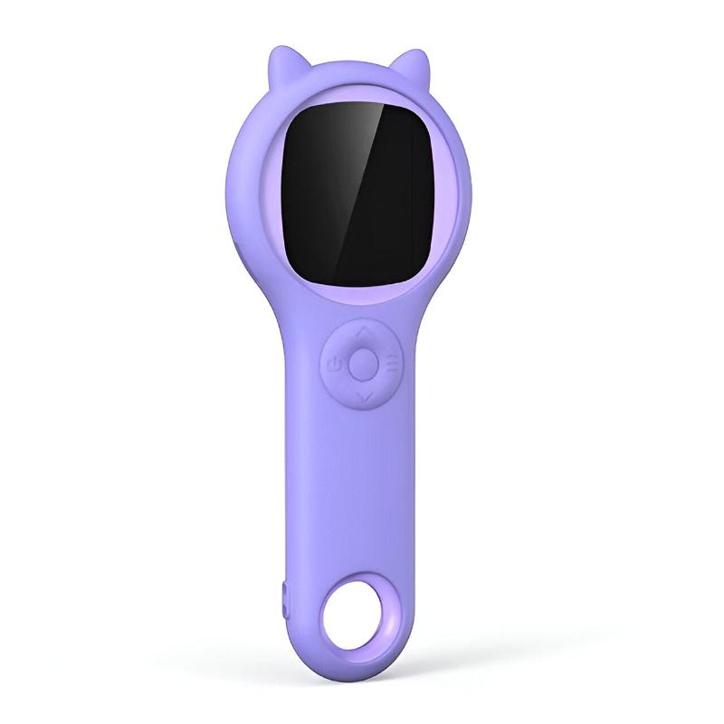 Lasten Mini-mikroskooppi 500x I Tutki ja Tallenna!