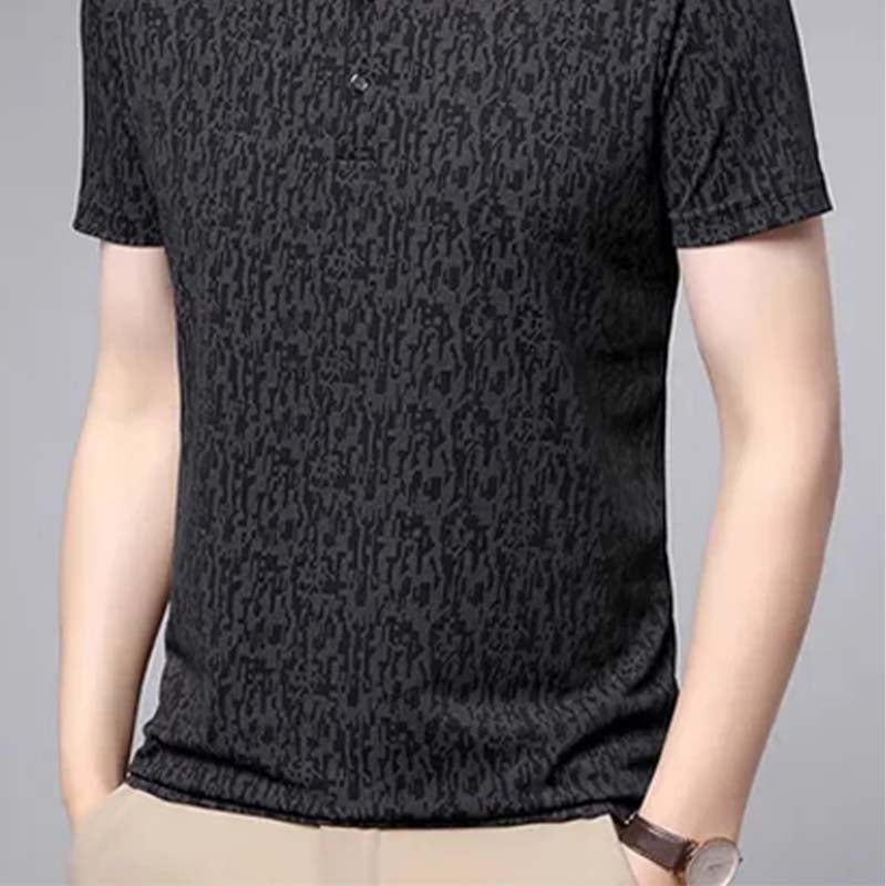 Aleksi™ | Moderni Smart Casual -kauluspaita
