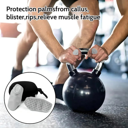 GripFit™ | Treenaa Kovemmin, Näytä Paremmalta, Vedä Katseet Puoleesi