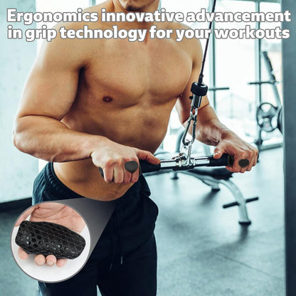 GripFit™ | Treenaa Kovemmin, Näytä Paremmalta, Vedä Katseet Puoleesi
