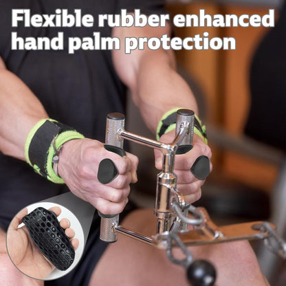 GripFit™ | Treenaa Kovemmin, Näytä Paremmalta, Vedä Katseet Puoleesi
