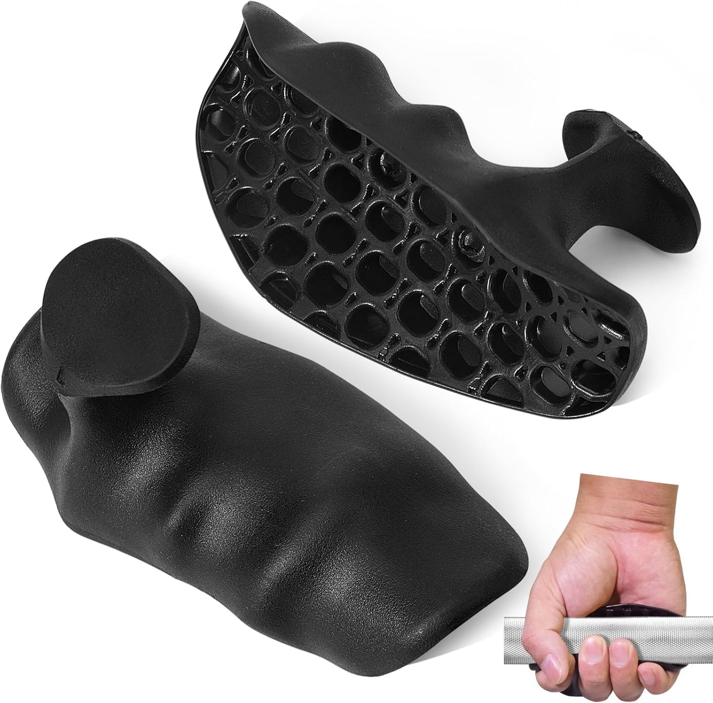 GripFit™ | Treenaa Kovemmin, Näytä Paremmalta, Vedä Katseet Puoleesi