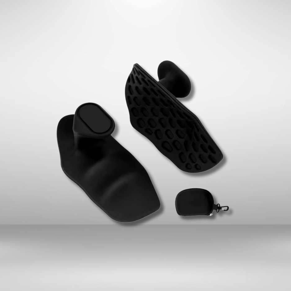 GripFit™ | Treenaa Kovemmin, Näytä Paremmalta, Vedä Katseet Puoleesi