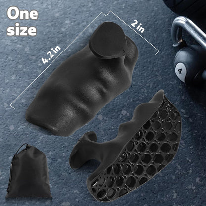 GripFit™ | Treenaa Kovemmin, Näytä Paremmalta, Vedä Katseet Puoleesi