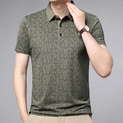 Aleksi™ | Moderni Smart Casual -kauluspaita